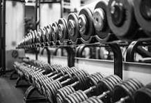 strength training